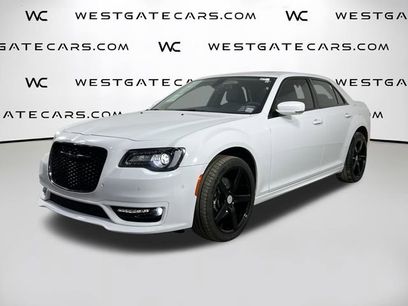 Used 2023 Chrysler 300 Touring L w/ Popular Equipment Group