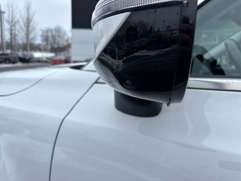 Certified 2021 Kia Telluride SX w/ SX Prestige Package image 19