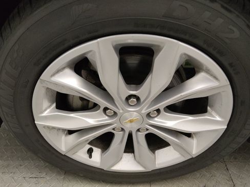 Used 2023 Chevrolet Malibu LT image 31