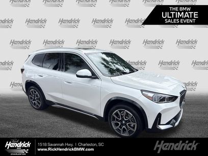 New 2026 BMW X1 xDrive28i w/ Technology Package