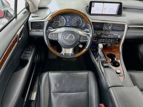 Used 2017 Lexus RX 350 350 image 24