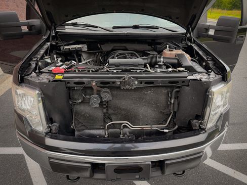 Used 2010 Ford F150 XLT AWD/4WD image 14
