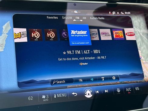 Certified 2025 Mercedes-Benz E 350 Sedan image 20