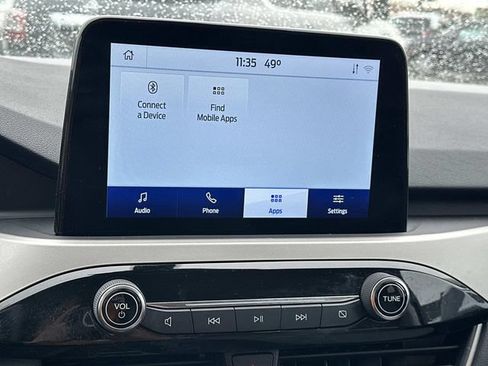 Used 2022 Ford Escape SE AWD/4WD image 17