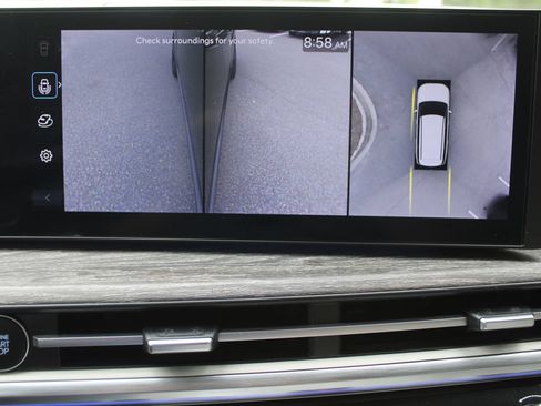 Used 2024 Hyundai Santa Fe Calligraphy AWD/4WD image 61