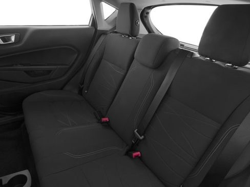 Used 2016 Ford Fiesta SE FWD image 17