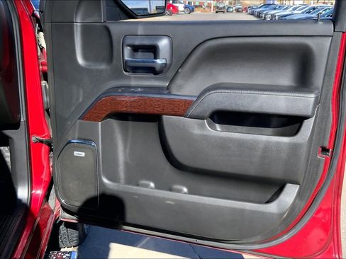 Used 2018 GMC Sierra 1500 SLT w/ Texas SLT Premium Package image 21