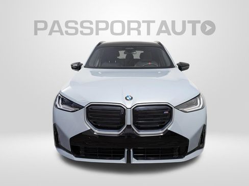 Used 2026 BMW X3 M50 AWD/4WD image 10