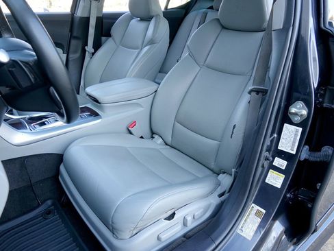 Used 2015 Acura TLX V6 image 6