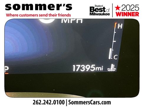 Used 2024 Buick Encore GX Preferred w/ Comfort Package image 14