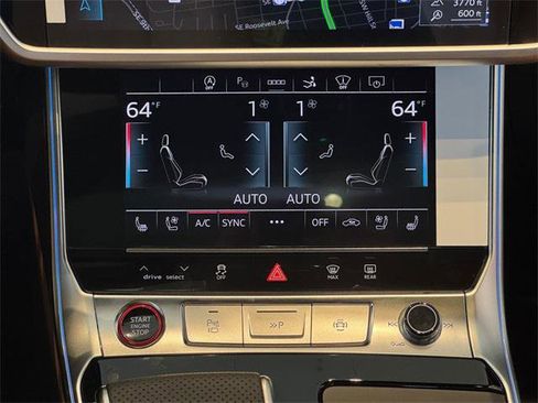 New 2025 Audi RS 7 Performance image 16