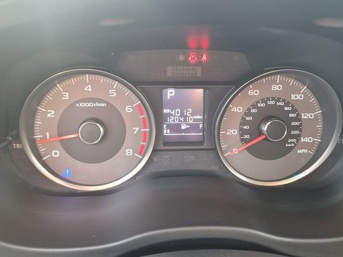 Used 2015 Subaru Forester 2.5i Premium image 19