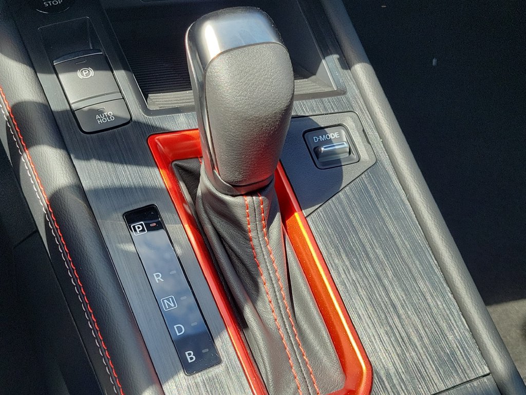 New 2027 Nissan Kicks SR FWD image 33
