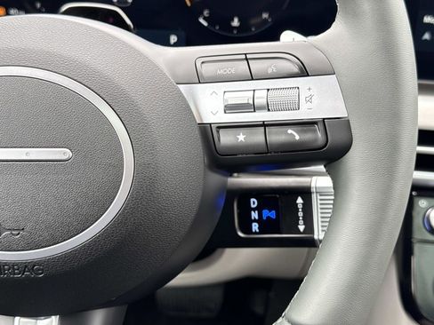 New 2026 Hyundai Tucson Limited image 6