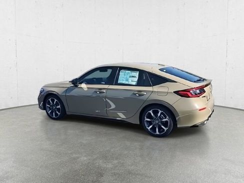 New 2026 Honda Civic Sport Touring image 7