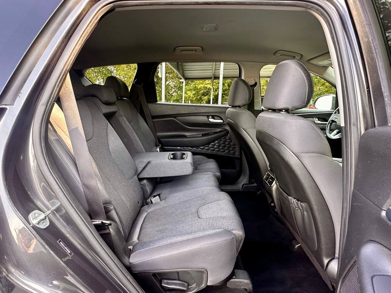 Used 2023 Hyundai Santa Fe SEL FWD image 13