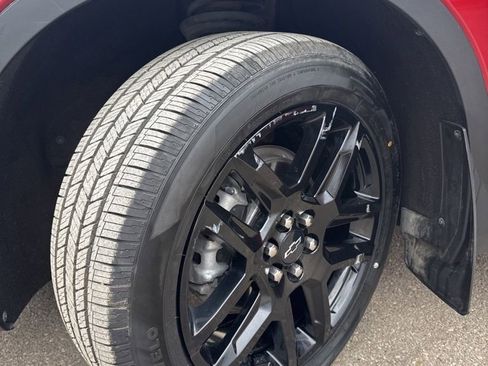 Used 2022 Chevrolet Blazer LT w/ LPO, Floor Liner Package AWD/4WD image 26