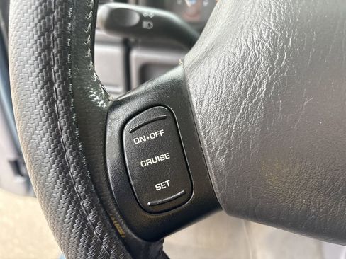 Used 1998 Jeep Wrangler Sport image 13