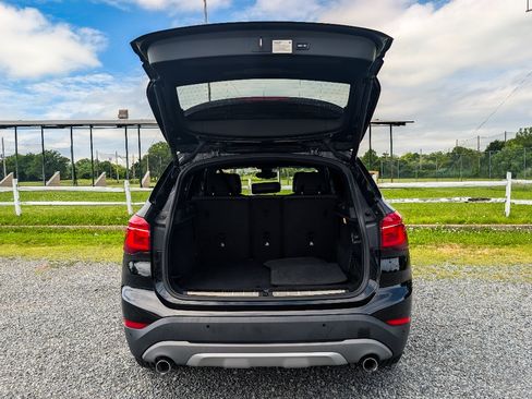 Used 2019 BMW X1 sDrive28i FWD image 7