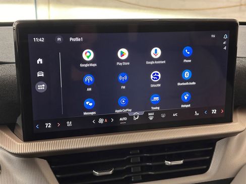 New 2026 Ford Explorer Active w/ Active Comfort Package AWD/4WD image 41