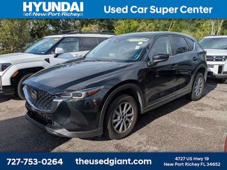 Used 2023 MAZDA CX-5 AWD 2.5 S video 1
