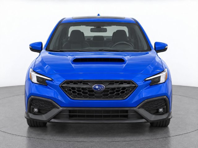 Used 2024 Subaru WRX Limited AWD/4WD image 5