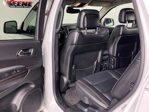Used 2018 Dodge Durango GT AWD/4WD image 24