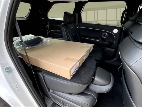 New 2026 Hyundai Palisade Calligraphy image 9