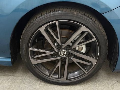 Used 2025 Toyota Camry XSE FWD image 27