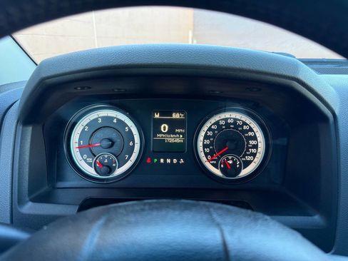 Used 2014 RAM 1500 Big Horn image 14