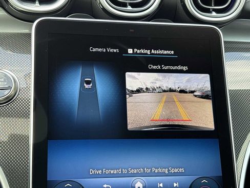 New 2026 Mercedes-Benz CLE 300 4MATIC Cabriolet image 22