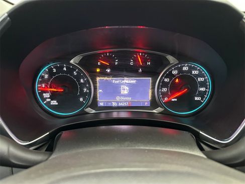 Used 2020 Chevrolet Equinox Premier image 29