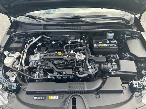 Used 2021 Toyota Corolla SE image 22