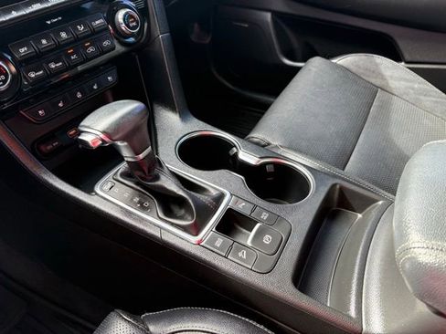 Used 2022 Kia Sportage EX w/ EX Technology Package image 23