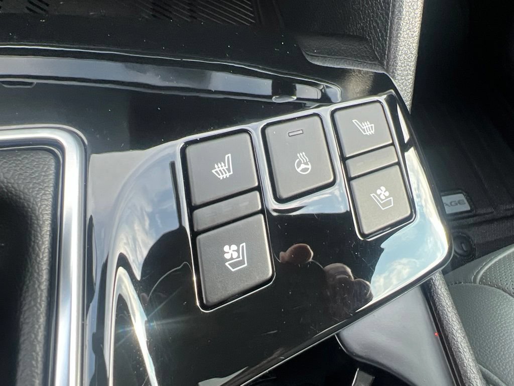 Certified 2023 Kia Sportage X-Pro Prestige AWD/4WD image 62