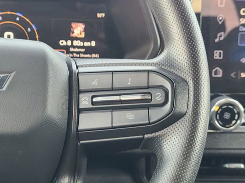 Used 2024 Chevrolet Colorado Trail Boss w/ Advanced Trailering Package image 29