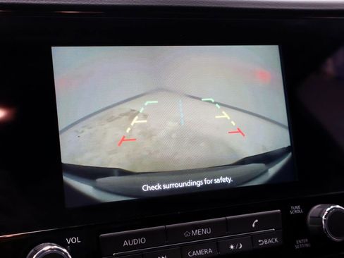 Certified 2025 Nissan Frontier S image 2