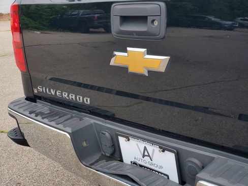 Used 2014 Chevrolet Silverado 1500 LT w/ All Star Edition AWD/4WD image 25