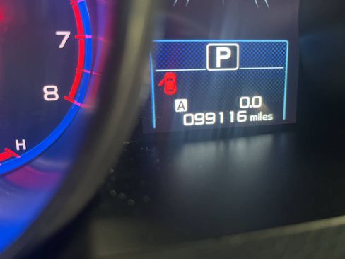 Used 2018 Subaru Outback 2.5i Limited AWD/4WD image 8