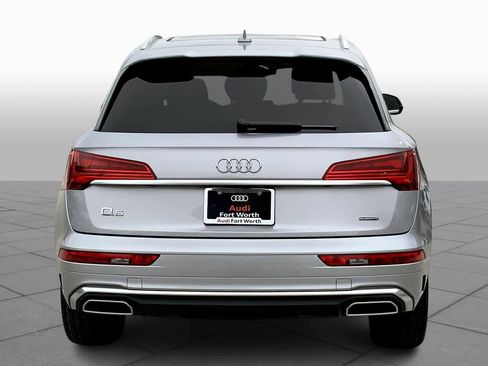 Used 2022 Audi Q5 2.0T Premium Plus w/ Premium Plus Package AWD/4WD image 5