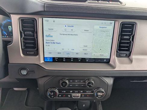 New 2026 Ford Bronco Outer Banks AWD/4WD image 13