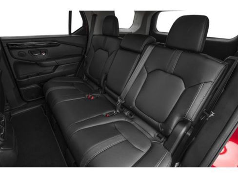 New 2026 Honda Passport RTL image 15