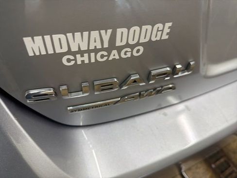 Used 2016 Subaru Impreza 2.0i image 8