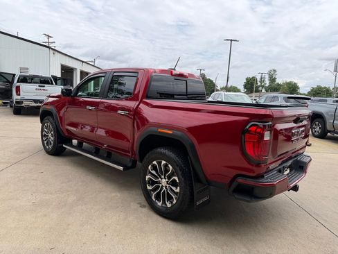 Used 2026 GMC Canyon Denali AWD/4WD image 29