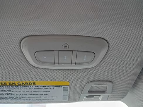 Used 2023 Jeep Grand Cherokee L Limited image 18