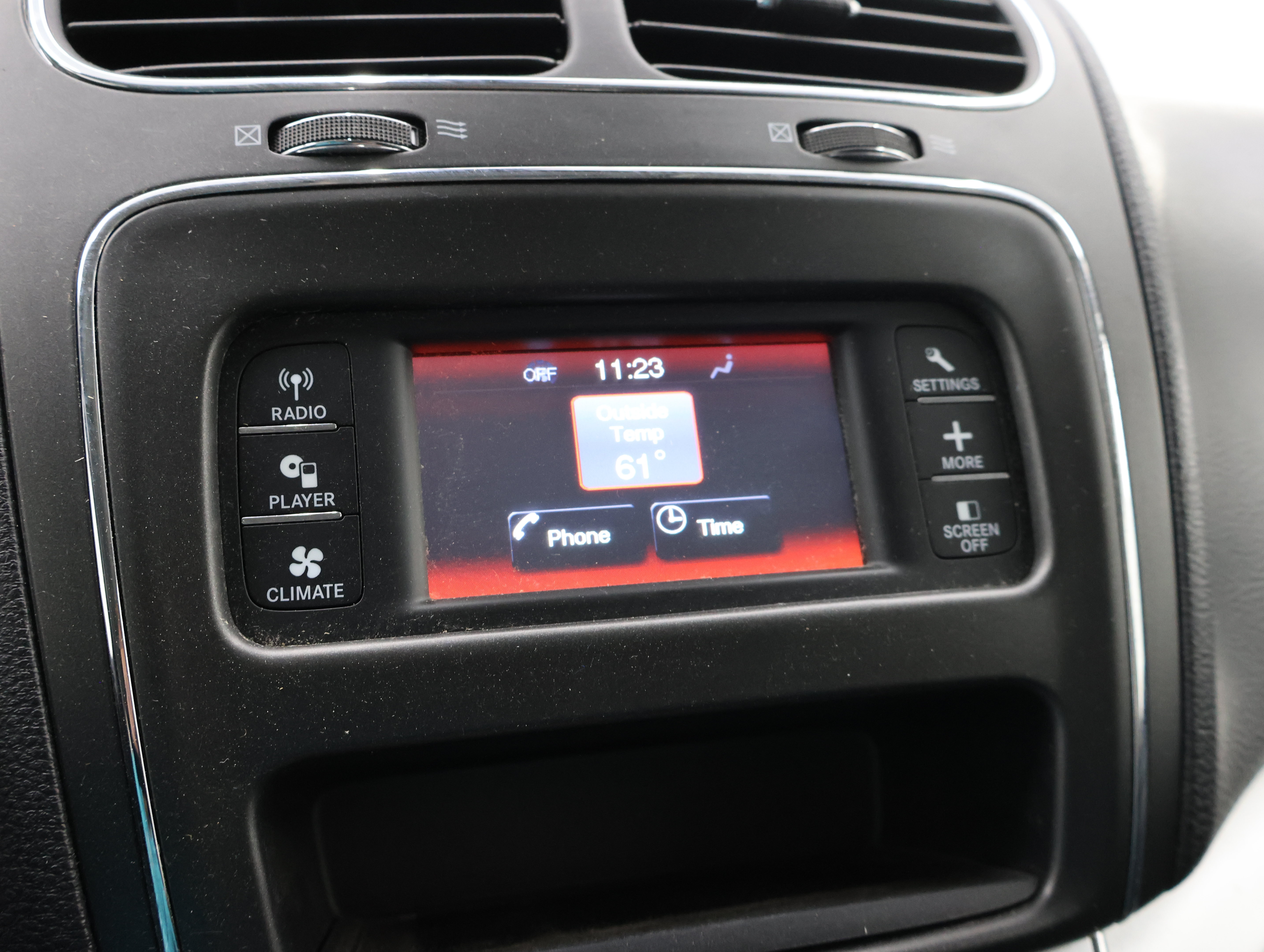 Used 2019 Dodge Journey SE w/ Connectivity Group AWD/4WD image 50