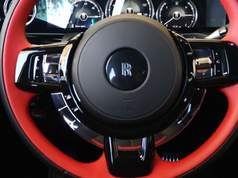 Certified 2024 Rolls-Royce Ghost Prism Edition image 20