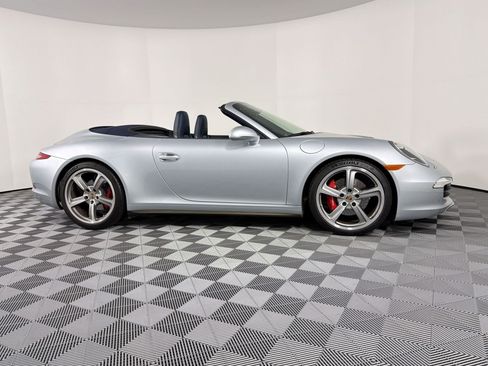 Used 2014 Porsche 911 Carrera 4S image 11