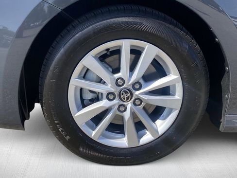 Certified 2025 Toyota Camry LE image 14