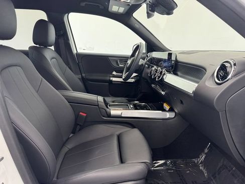 Certified 2026 Mercedes-Benz GLB 250 image 17